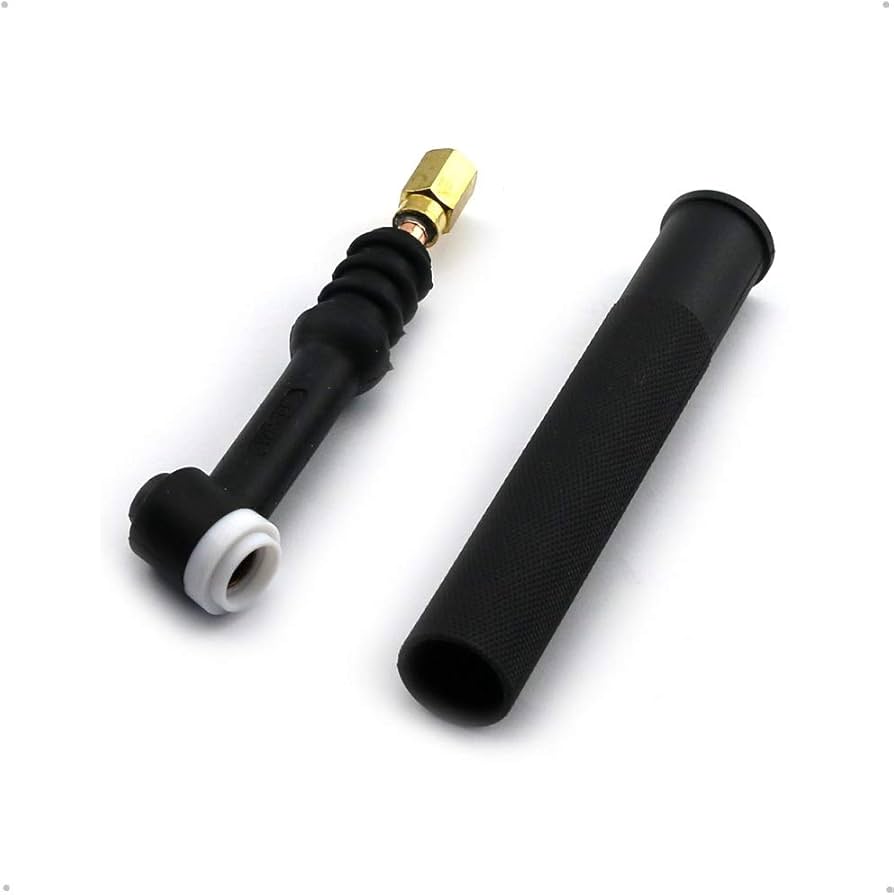 Picture of Brighton Best 9 Tig Air Cooled Torch 125 Amp